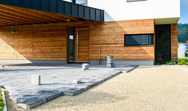 Best Best Driveway Pavers  in Olean, NY