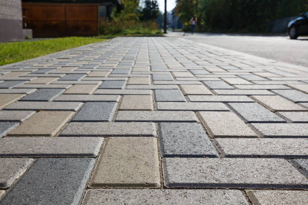 Best Permeable Paver Driveway  in Olean, NY