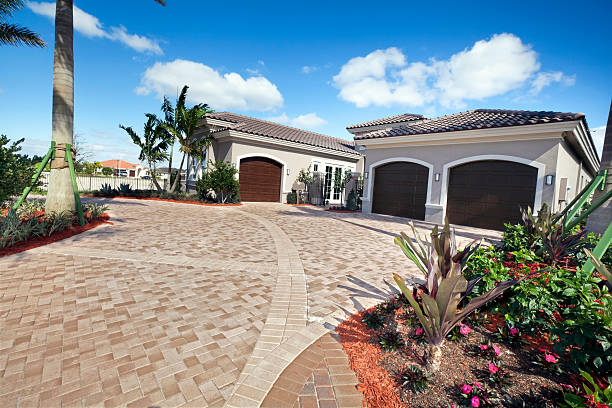  Olean, NY Driveway Pavers Pros
