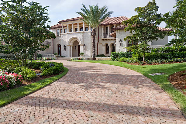 Best Local Driveway Pavers  in Olean, NY