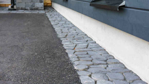 Decorative Driveway Pavers in Olean, NY