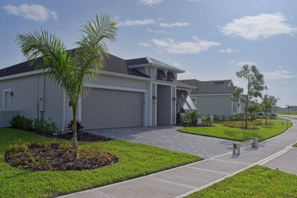 Best Concrete Paver Driveway  in Olean, NY
