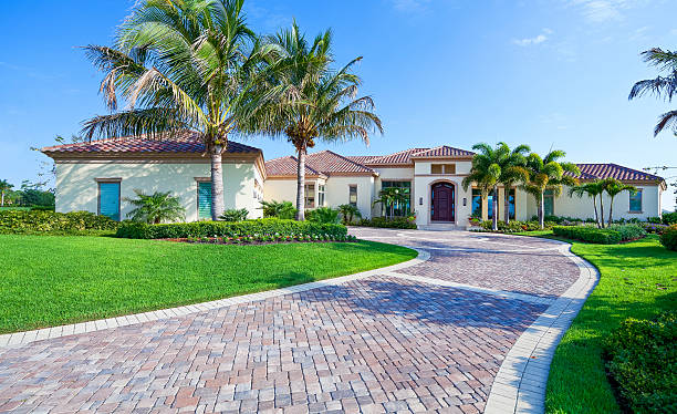 Best Affordable Driveway Paving  in Olean, NY